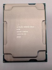SRKHM Intel Xeon Processor Gold 6330 28 Core 2.00GHZ 42MB Cache 205W CPU