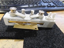 HP / Yokogawa Model: 16047C Test Fixture