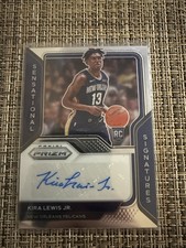 2023-24 Panini Prizm NBA Trading Card Box 19