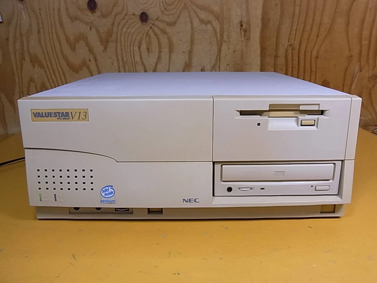 その他 NEC All-in-One PC NEC Desktops & All-In-One Computers for sale | eBay