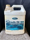 Vintage Ford Tractor Hydraulic Oil-134 2-Gallon Can - Troy, MI — photo 3