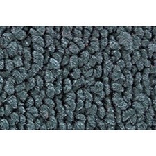 For 65-70 Deville 2 Door 8020 Loop 42-silver Mink Complete Carpet Molded