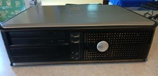 Dell Optiplex 745 Core 2 E8400 3.0Ghz 6GB RAM 500GB HD Windows XP Pro