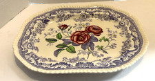 Spode Copeland Mayflower Teacup and Open Sugar Bowl, Pattern 2/8772 — listing 2