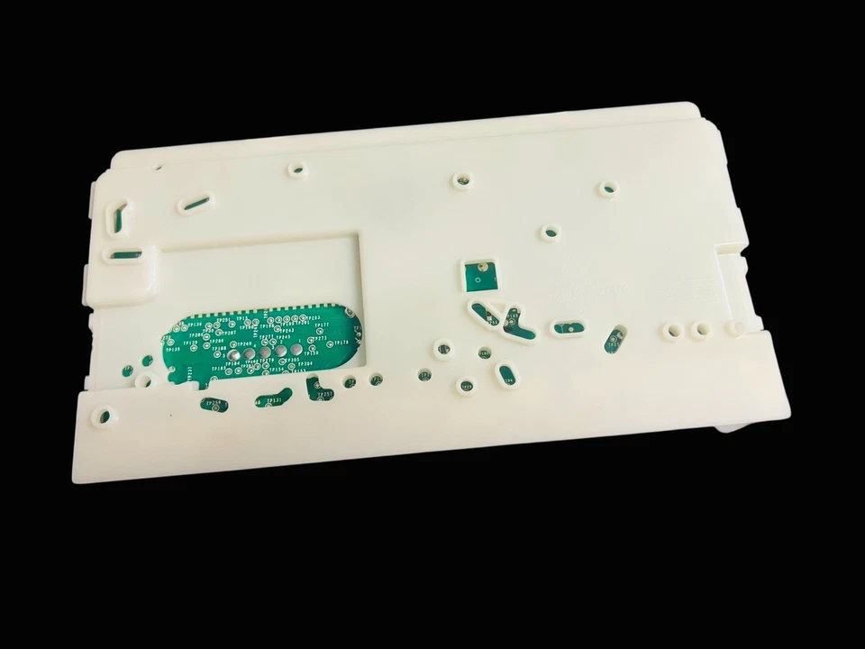 Carte électronique de puissance Lave vaisselle Hotpoint LFK7M116FR - Photo 3/3