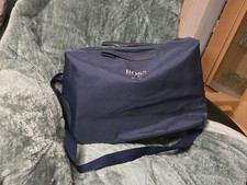 Große Stabile Tasche "Hugo Boss" Herren/Damen/Unisex