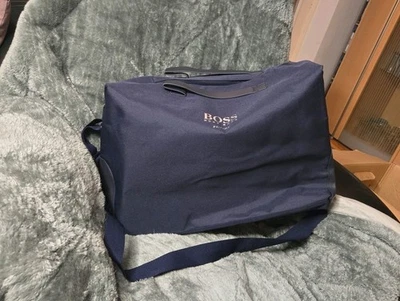 Große Stabile Tasche "Hugo Boss" Herren/Damen/Unisex - Bild 1 von 4