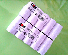 10 EC-Cash Rollen 57mm x 9m LS-text für Mobile Kartenterminals etc.