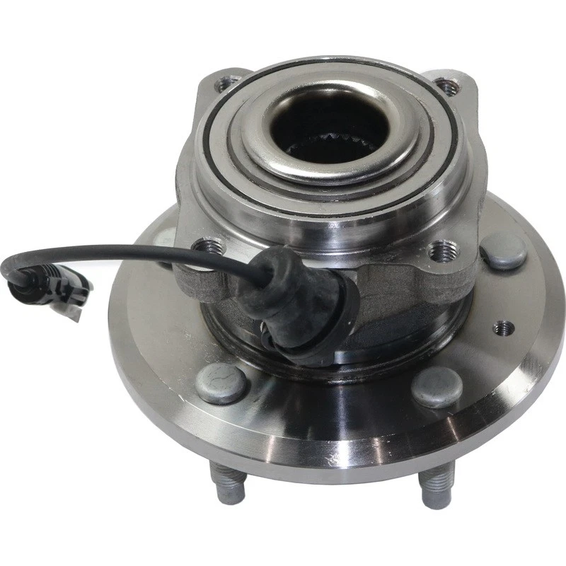 Buje de rueda para 07-15 Chevrolet Equinox Captiva Sport Saturn Vue Suzuki XL-7 Foto 4 de 4