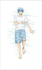 Body Pillow Cover/Sheet (Character) Tetsuya Kuroko Good Night Sheet 