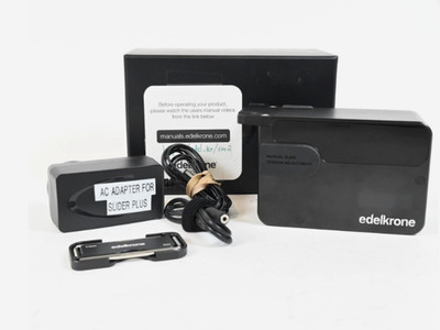 Edelkrone Slide Module v2 for SliderPLUS #878