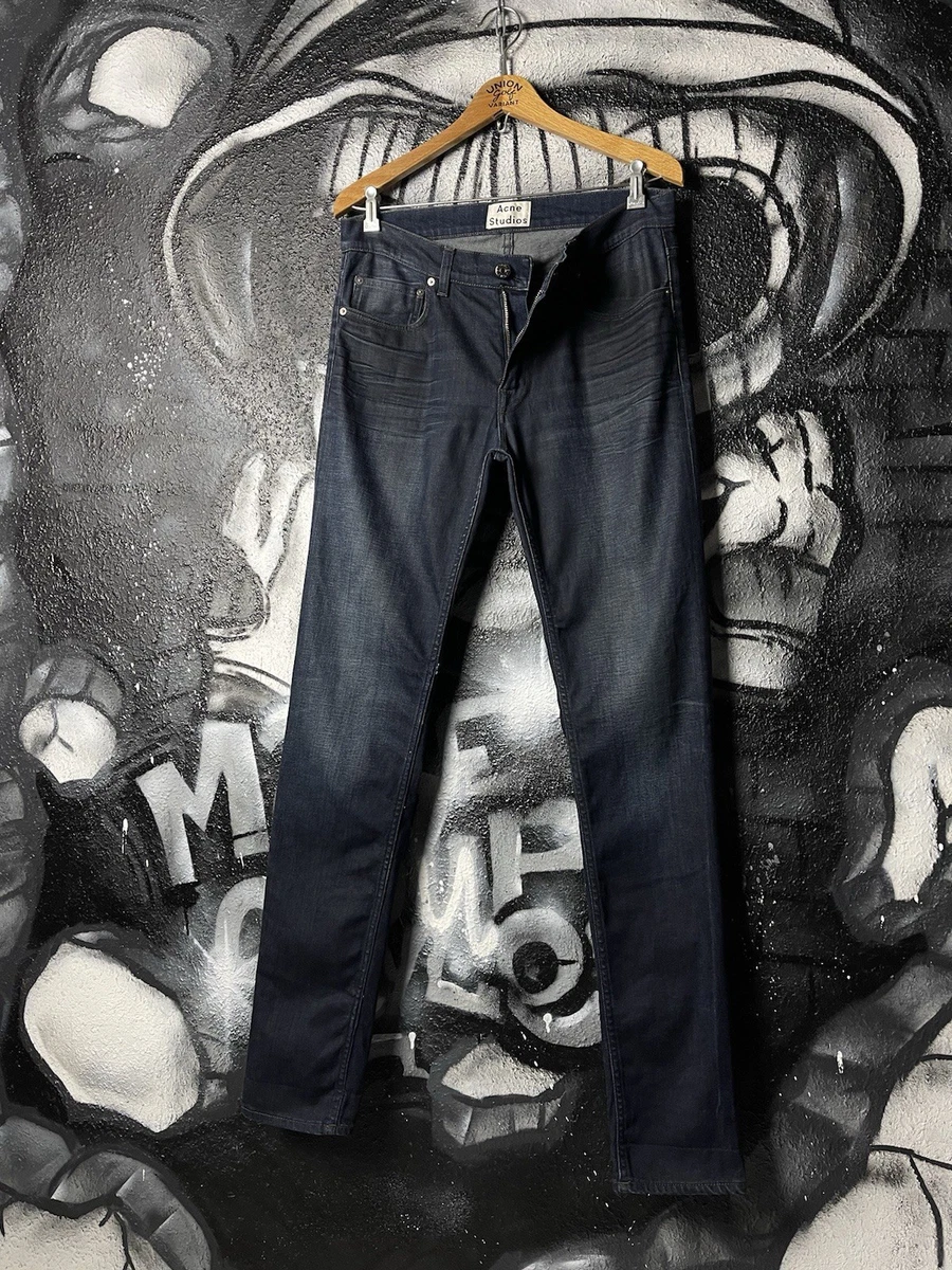 Acne Studios Men's 34 in Inseam Jeans for sale | eBay