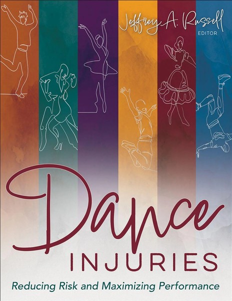 Jeffrey A. Russell | Dance Injuries | Taschenbuch | Englisch (2024)-image