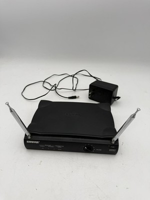 Shure T4N Diversity Wireless Receiver