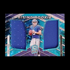 2019 Panini Spectra Football Cards Checklist 37