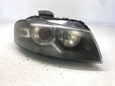 Feu avant (phare) Audi S3