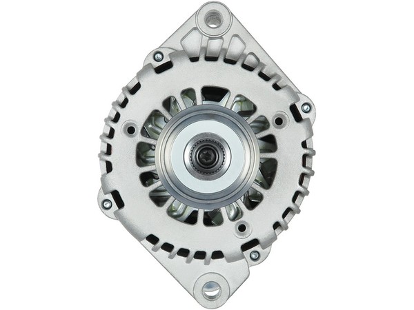 As-Pl Lichtmaschine Generator Lima AS A9298S 12V FüR Ssangyong Korando CK Rexton-image