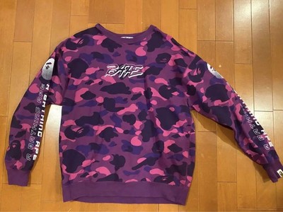 Vape Sweatshirt