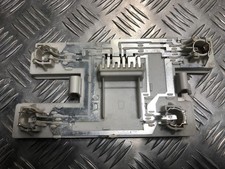 KENNZEICHENBELEUCHTUNG Rechts Renault Clio (B/C57/357/557/577) #99489748