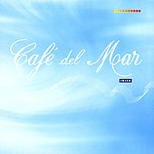 Café Del Mar - Ibiza CD Various (2005) PRE OWNED