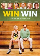 Win Win (DVD, 2011)