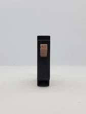 Eaton - CH140, 1 Pole 40A Tan Handle Plug on Breaker, Half Notch