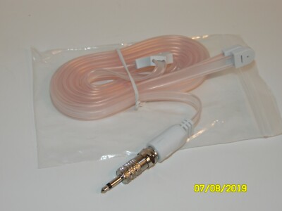 NEW FM Antenna F type w/ 3.5MM Jack Adapter For Bose Wave Radio