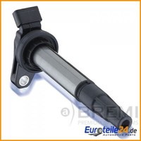 ZüNdspule Bremi 20443 FüR Toyota Corolla Stufenheck Auris