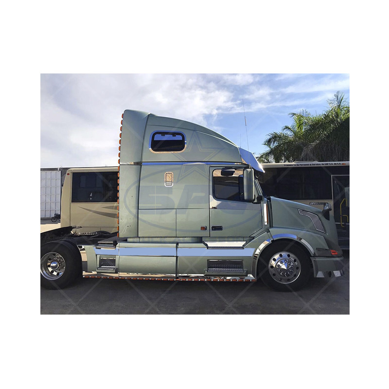 Tracteur routier standard Volvo VNL 670 occasion