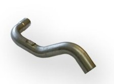 Milltek Exhaust Over Axle Pipe MSVW168 for VW Golf MK4 GTI 1.8T 1.9TDI Leon Bora