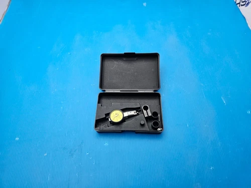 Mitutoyo 513-464-10E Horizontal Dial Test Indicator