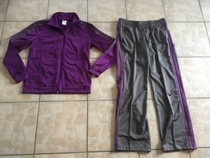 adidas trainingsanzug damen 38