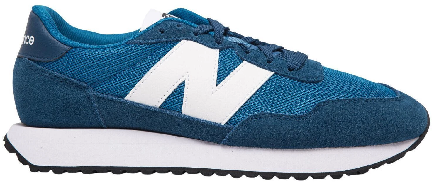 New Balance 237 Blue - MS237CA for Sale | Authenticity Guaranteed
