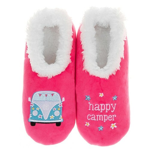 Pantofole CAMPER - Wabi K201395-001 Red - Pantofole - Ciabatte e sandali -  Donna | escarpe.it