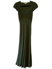 Reformation Pearce Dress M 8