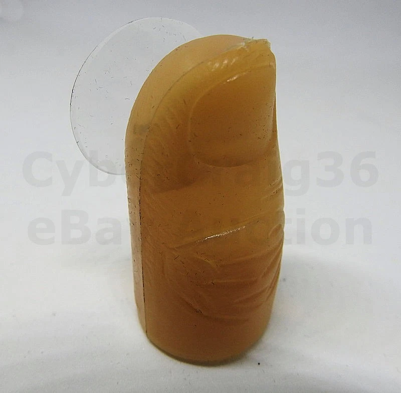 FLOATING MOBILE PHONE OR COKE CAN MAGIC RISING LEVITATE FLOAT UP THUMB TIP TRICK - Image 3 of 4