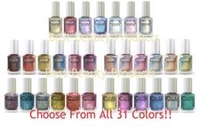 Color Club Lacquer Halo Hues Nail Polish Collection 15 ml - PICK YOURS
