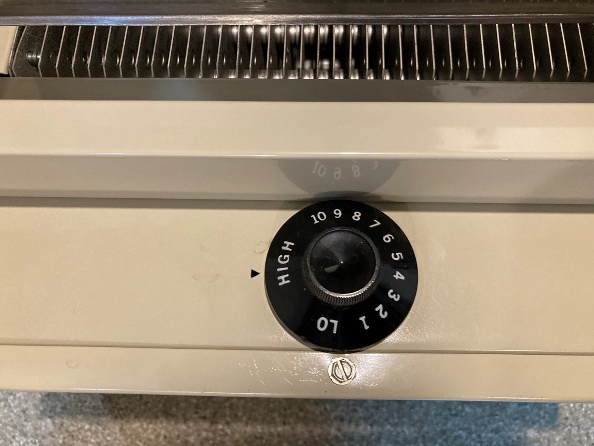 Fahrenheat FUH Electric Heater for Garage FUH54 | eBay