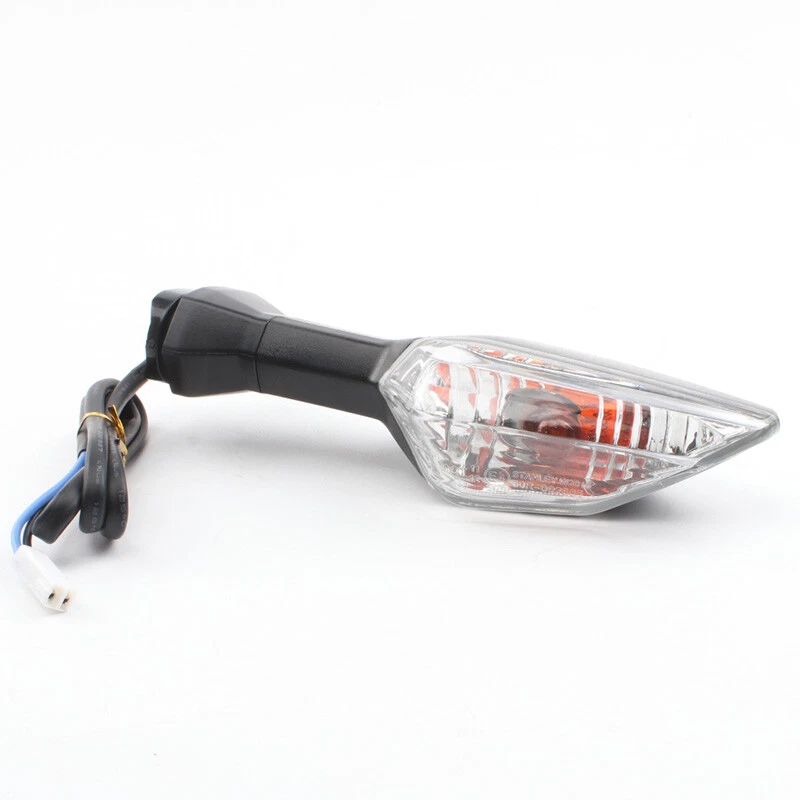 Motorcycle Rear Signal Light For Kawasaki Versys-X 300 KLE300 2017-2024 Clean - Image 4 of 4