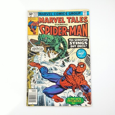 ⑨　アメコミ　MARVEL  TALES  SPIDER MAN Marvel Tales #157 CGC 9.8 NM/MT White Pages Amazing Spider