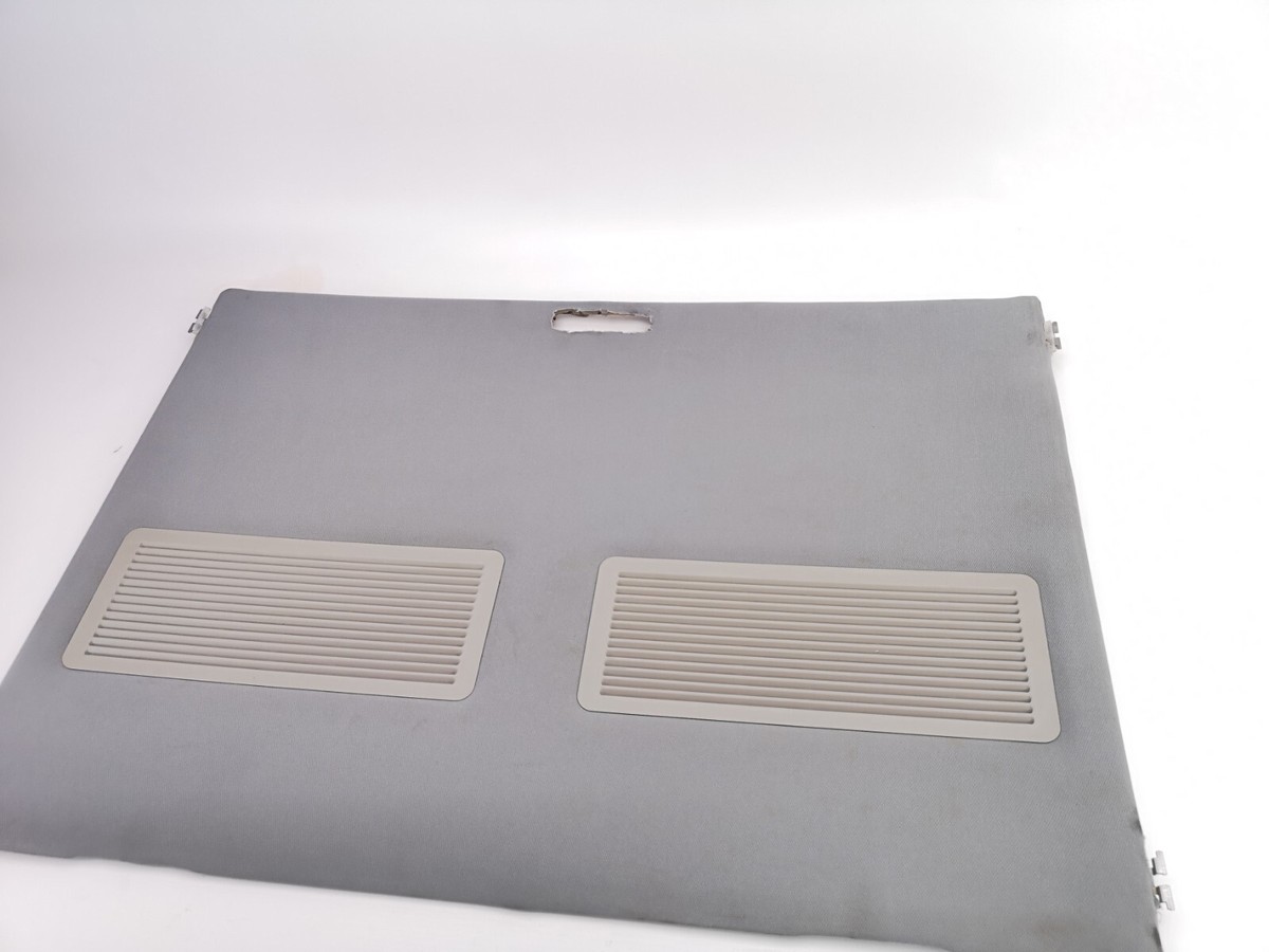 A2157801040 Interior Sunroof Sunshade Trim for Mercedes CL500 CL55