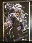 Amazing Spider-Man #34 Leirix Li Unknown Exclusive (2023) Free Combine Ship
