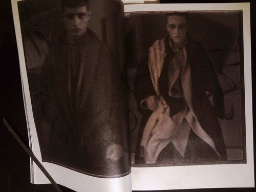 METAL #20 Spain 2010 Fashion, Photography & Art MEGHAN COLLISON Yuri Pleskun N/M - Picture 8 of 18