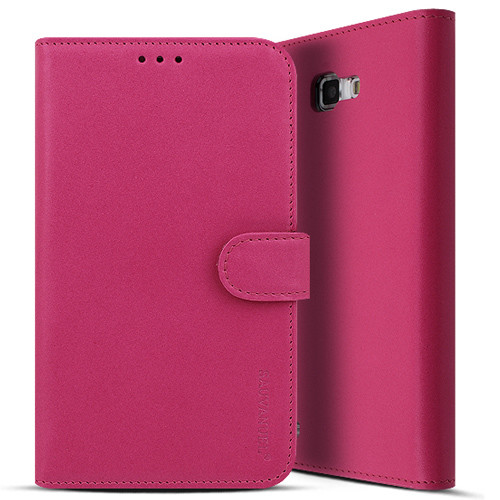 Funda de cuero genuino Xenia para Galaxy S25 S24 S23 S22 S21 S20 Plus Ultra Corea - Imagen 7 de 21