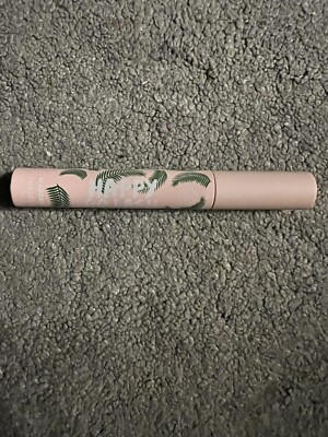 The Body Shop Happy Go Lash Mascara 9ml schwarz.