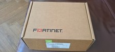 New Fortinet Fortigate 61F NGFW with 3 years UTP licenses
