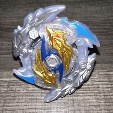 Beyblade Burst Rise Hasbro Zone Luinor L5 Anime Bey Toy