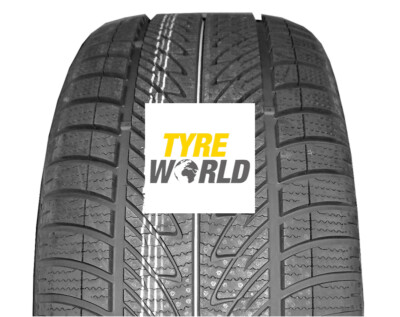 4x Goodyear UG8 PE 225 45 R17 94V 3PMSF Schneeflocke Reifen Winter