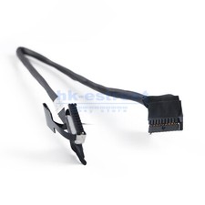 Battery Cable for Dell Latitude E7470 7270 049W6G 49W6G DC020029500