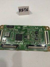 Carte T-con TCON Samsung LJ41-10133A LJ92-01849A - TV - Testée OK - Originale